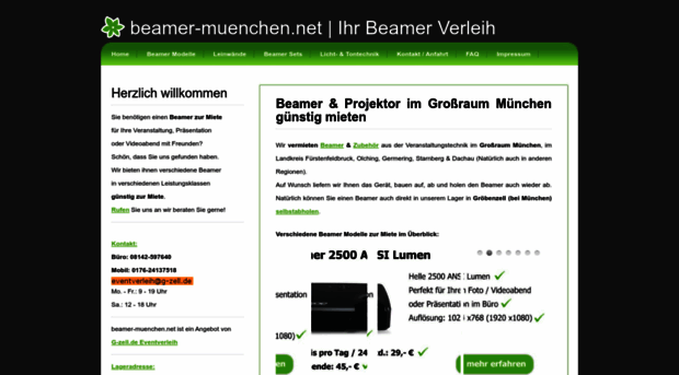 beamer-muenchen.net