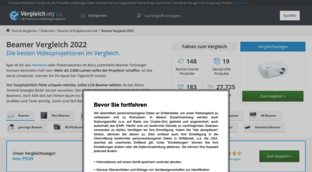 beamer.vergleich.org