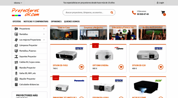 beamerpro.net