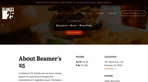 beamers25.com