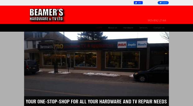 beamershardware.ca