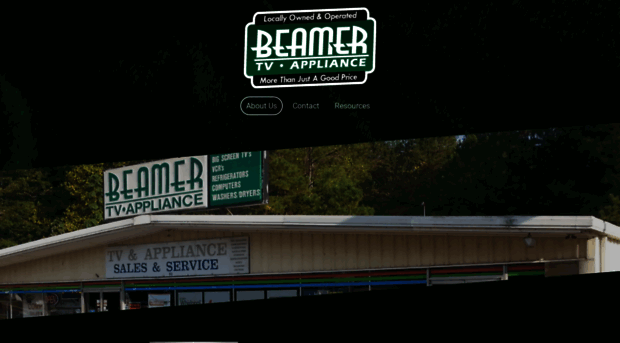 beamertv.com