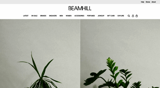 beamhill.fi