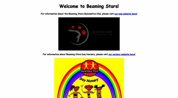 beamingstars.co.uk