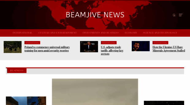 beamjive.com