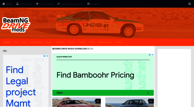 beamngdrivemods.com