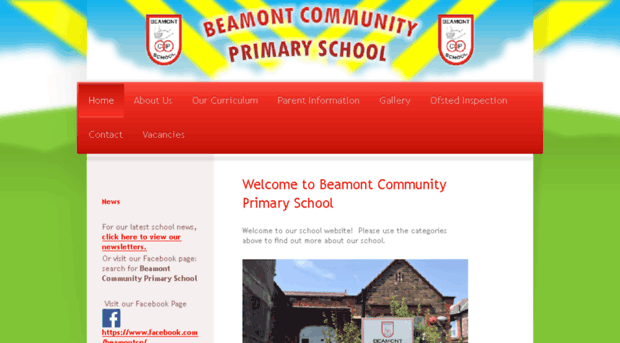 beamontcp.co.uk