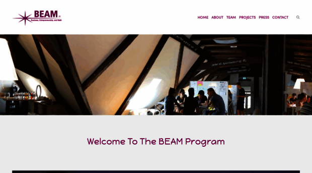 beamprogram.com