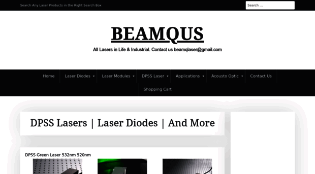 beamqus.com