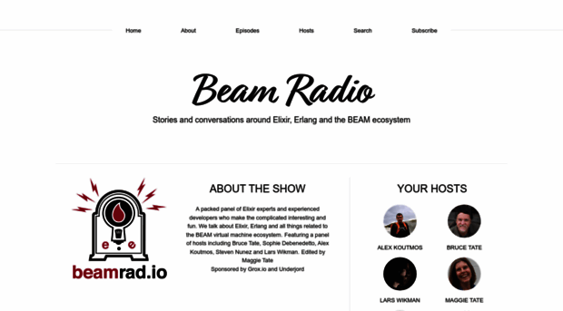 beamrad.io