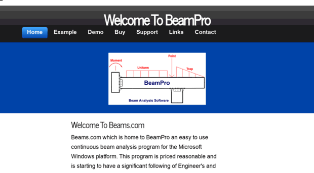 beams.com