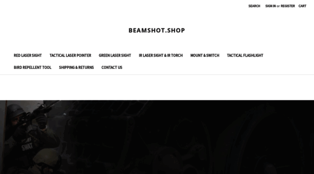 beamshot.shop