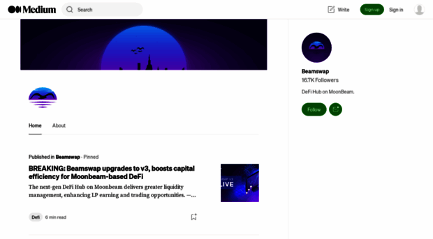 beamswap.medium.com