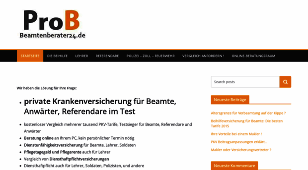 beamtenberater24.de