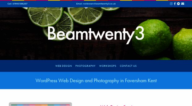 beamtwenty3.co.uk