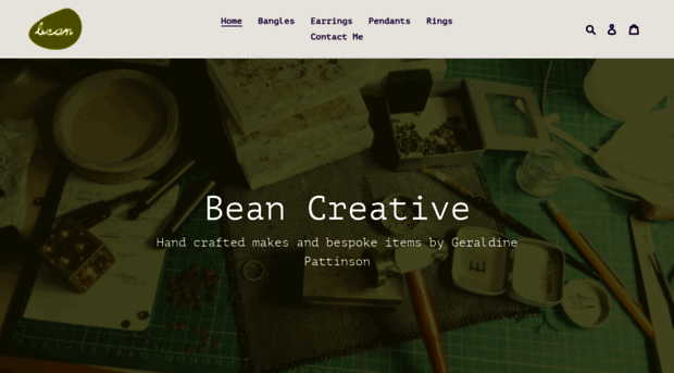 bean-creative.co.uk