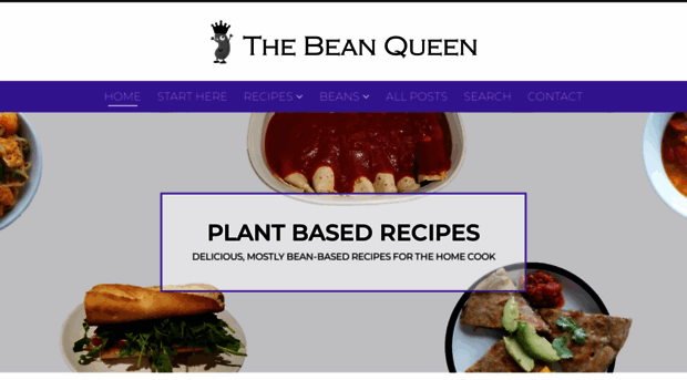 bean-queen.com