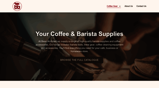 beanaddicted.com