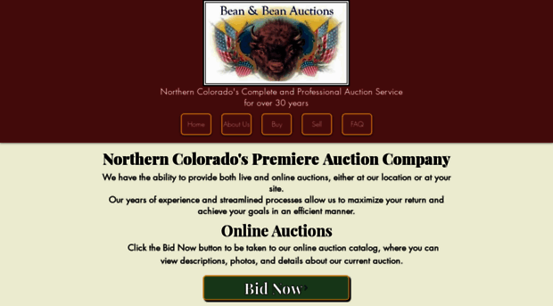 beanandbean.net