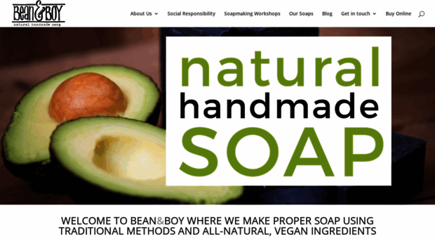 beanandboy.com