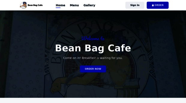 beanbag.cafe