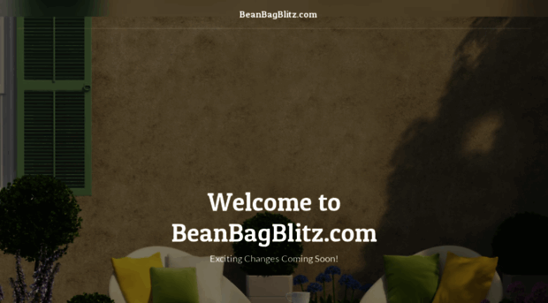 beanbagblitz.com