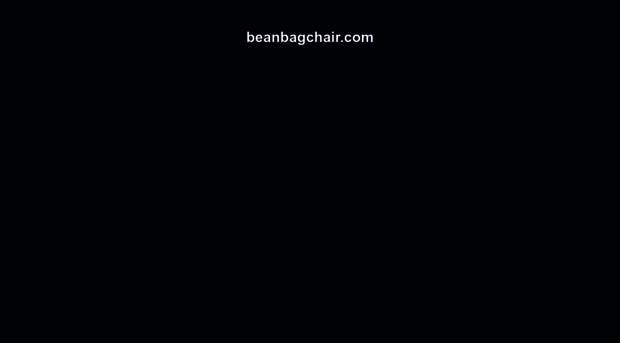 beanbagchair.com