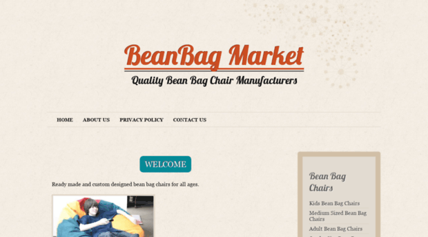 beanbagmarket.com