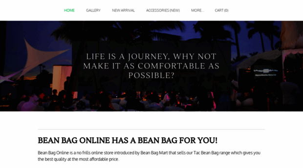 beanbagonline.com.sg