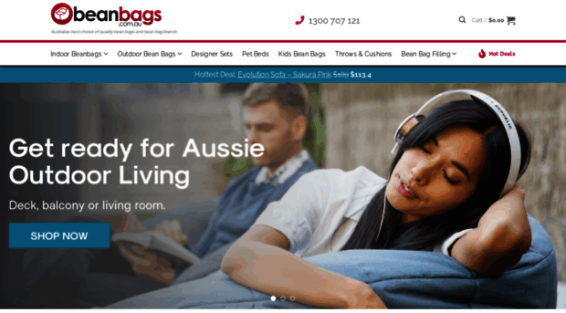 beanbags.com.au