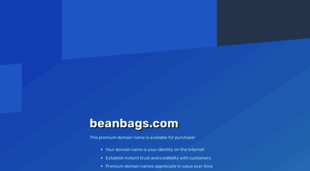 beanbags.com