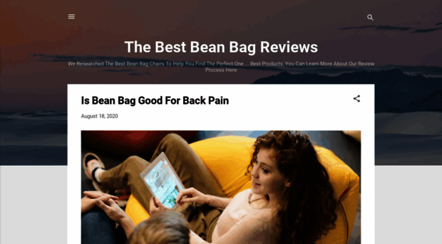 beanbagsreview.blogspot.com