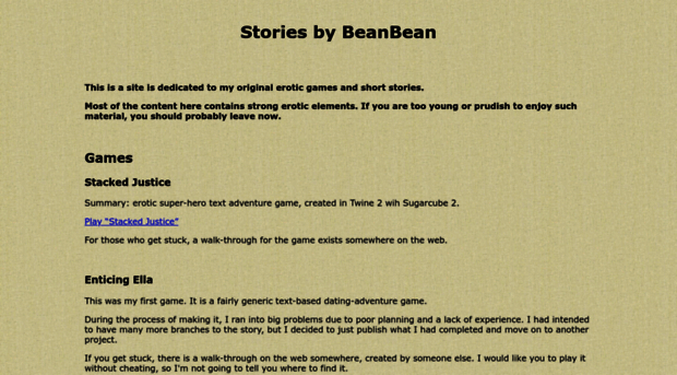 beanbean.neocities.org