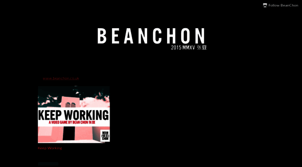 beanchon.itch.io