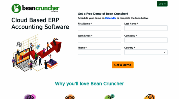 beancruncher.com