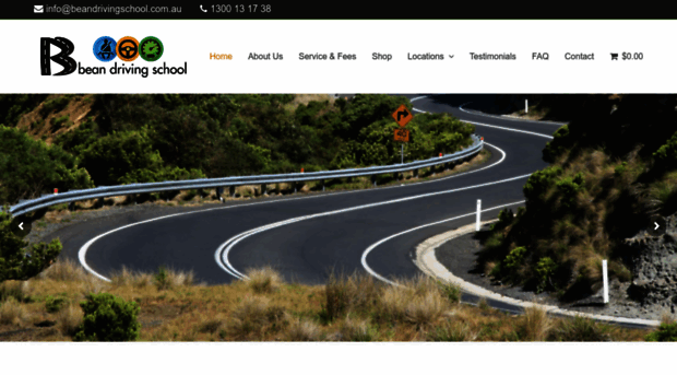 beandrivingschool.com.au