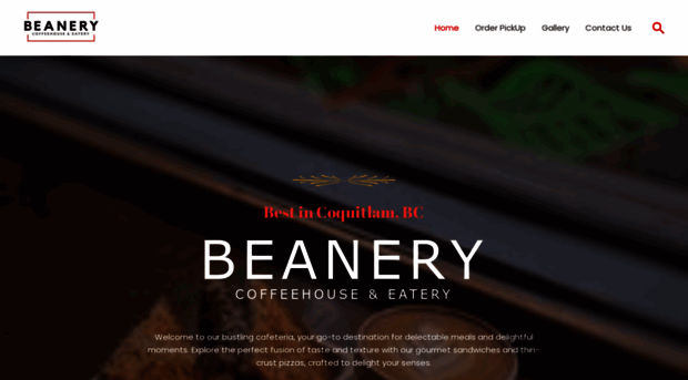 beanery.ca