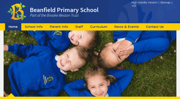 beanfieldprimary.org