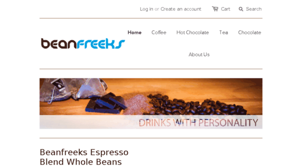 beanfreeks.com