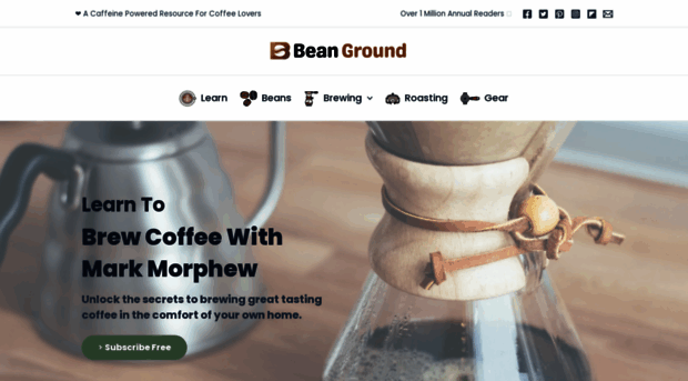 beanground.com