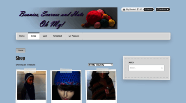 beaniesscarvesandhatsohmy.com