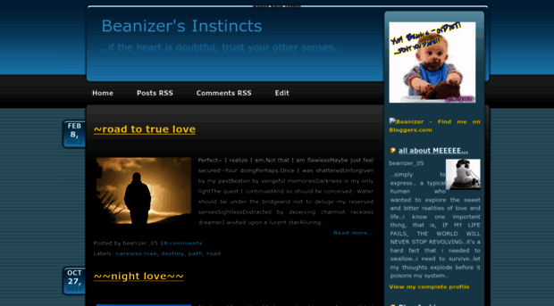 beanizersinstincts.blogspot.com
