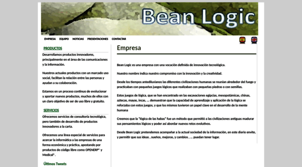 beanlogic.es