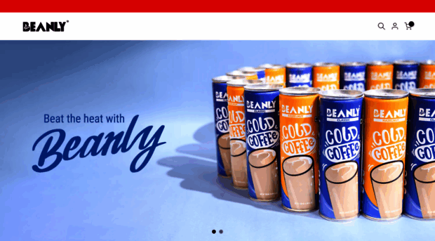 beanlycoffee.com