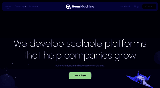 beanmachine.dev