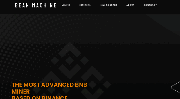 beanmachine.finance