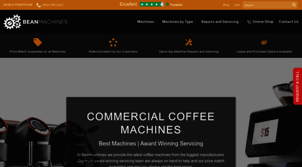 beanmachines.co.uk