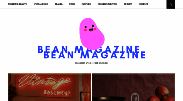 beanmagazine.net