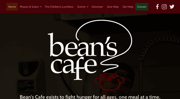 beanscafe.org