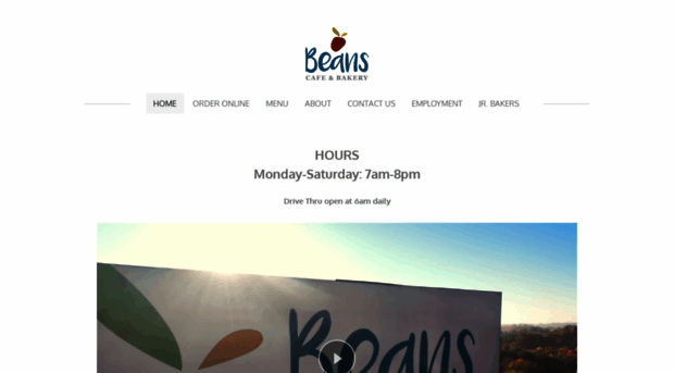 beanscafeandbakery.com